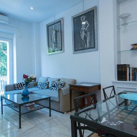 Apartamento Museo Sevilla Dış mekan fotoğraf