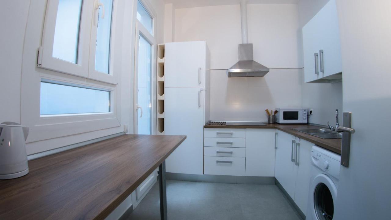 Apartamento Museo Sevilla Dış mekan fotoğraf