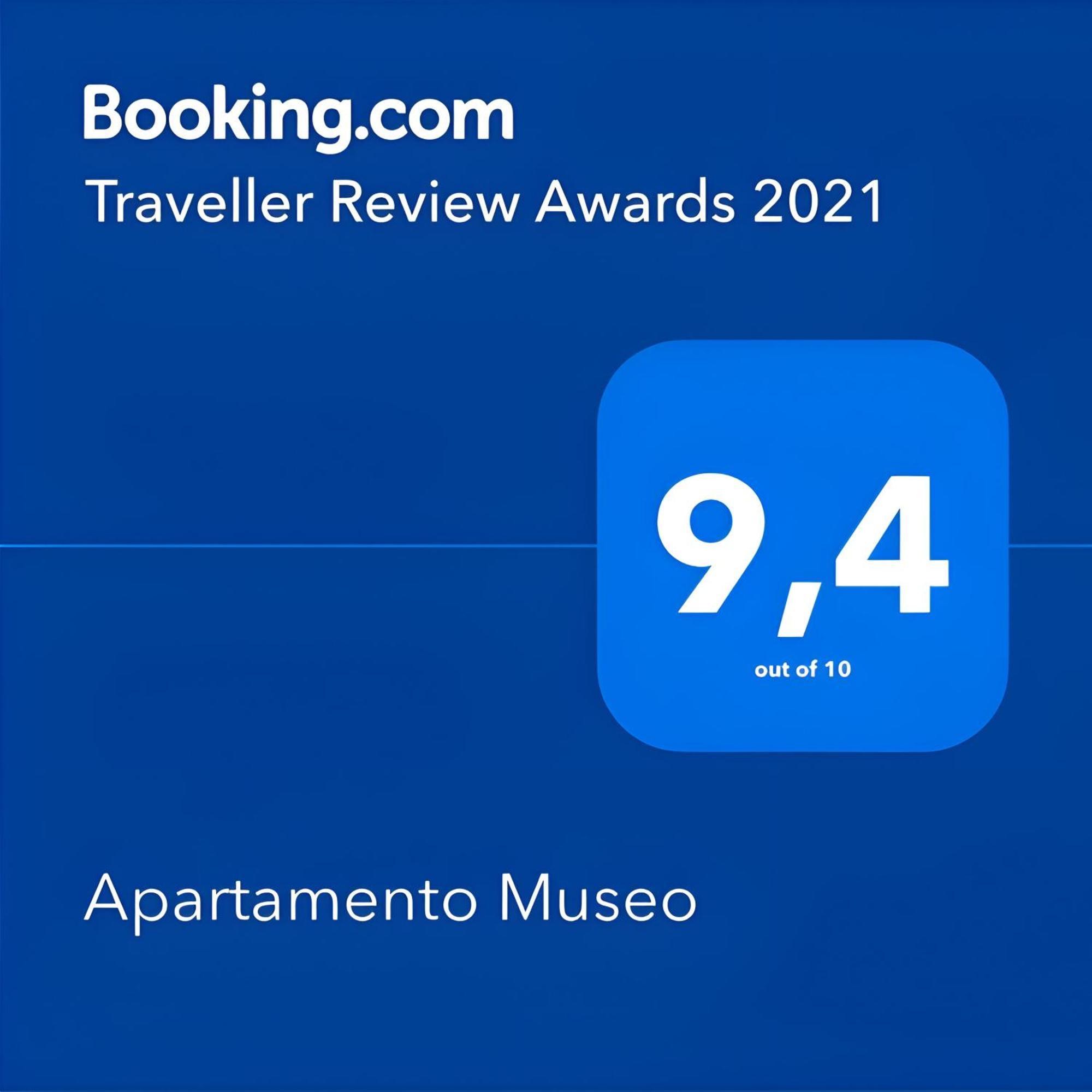 Apartamento Museo Sevilla Dış mekan fotoğraf