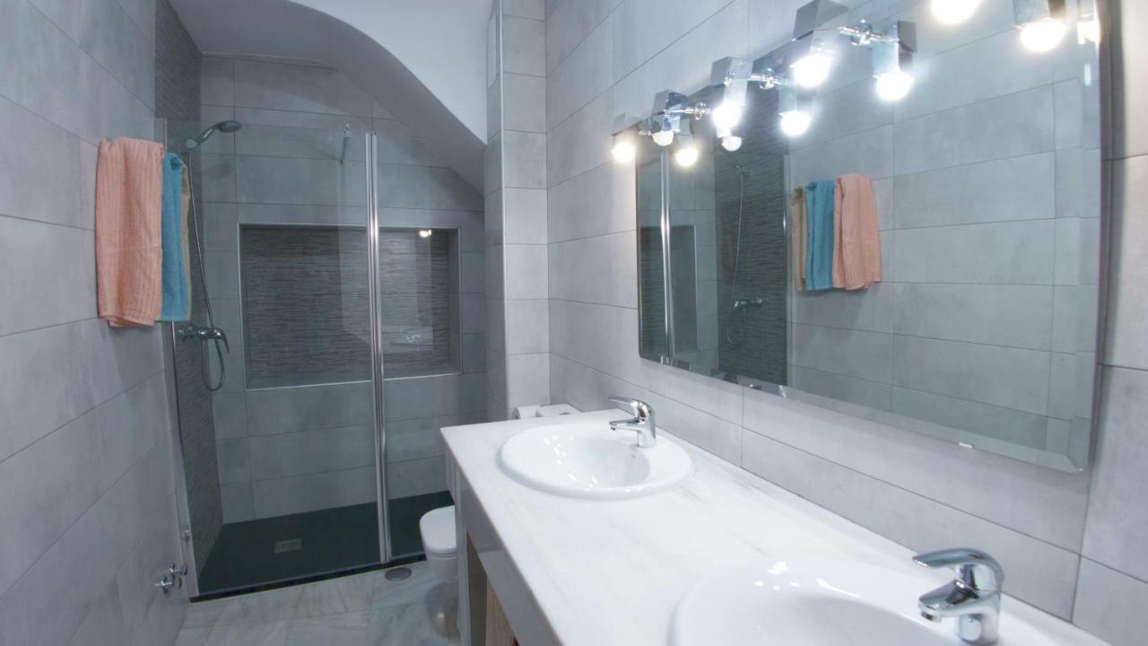 Apartamento Museo Sevilla Dış mekan fotoğraf
